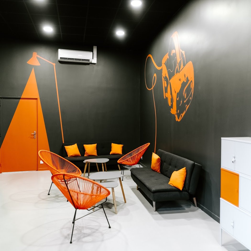 Virtual Room Clermont-Ferrand 3
